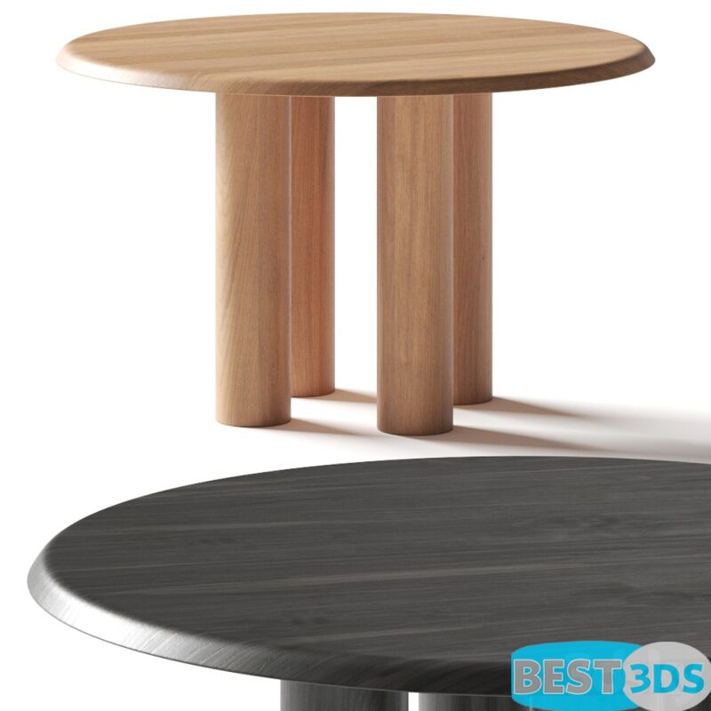 Table à manger Islets – Fredericia
