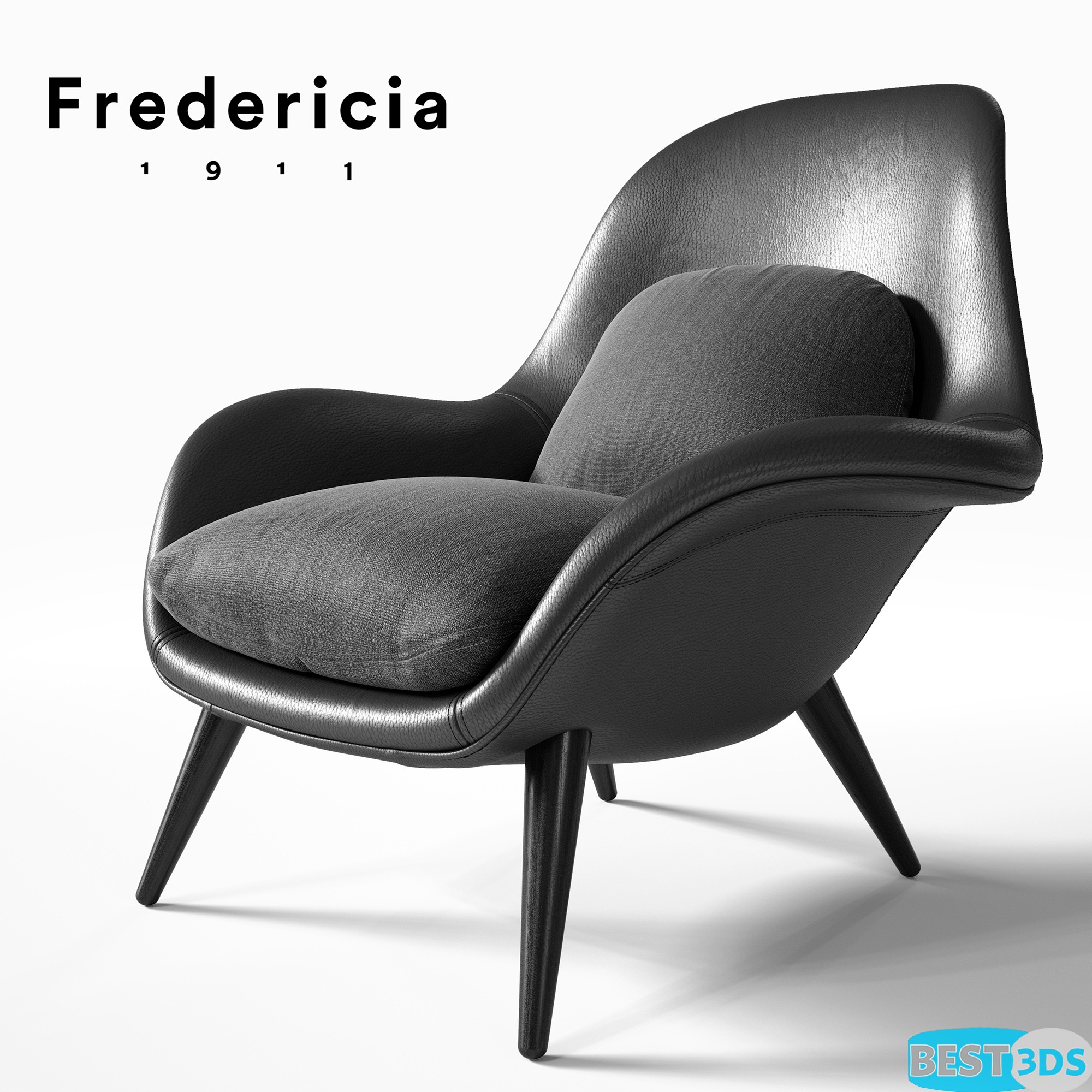 Pack model 3D- Chaise – Image 213