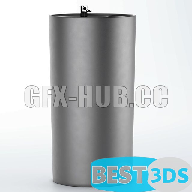 Pack model 3D- Lavabo – Image 30