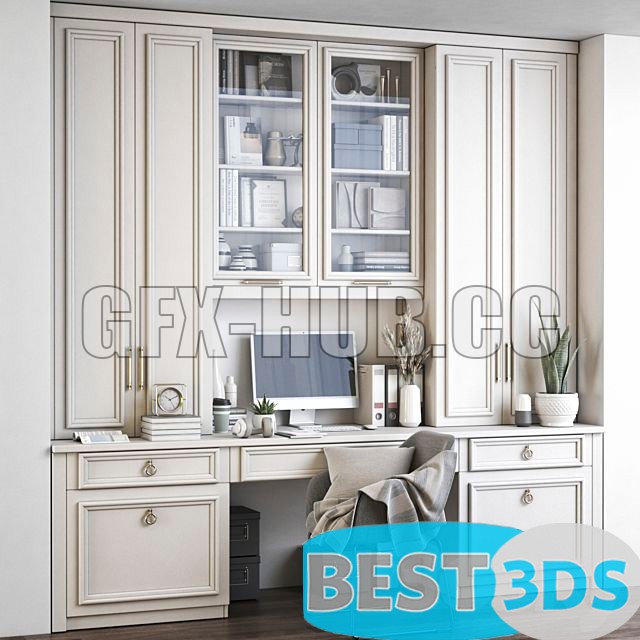 Composition Mobilier 10