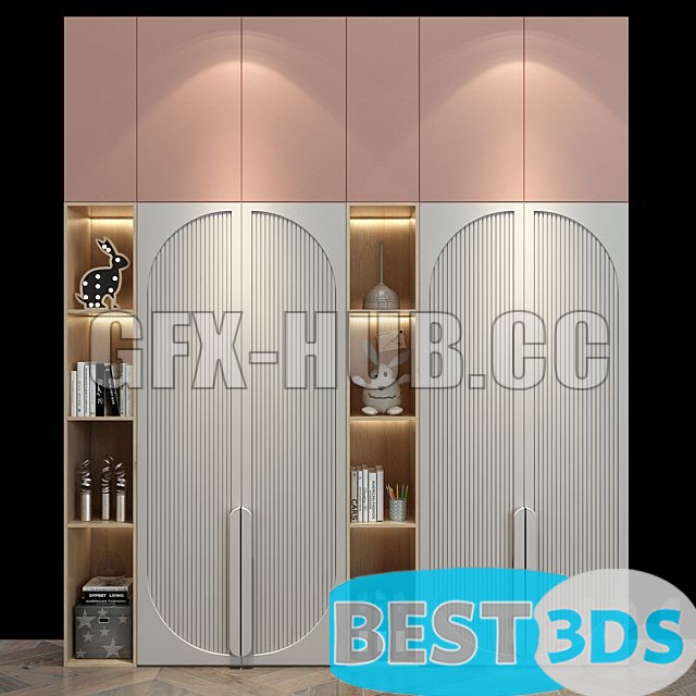 FurnitureChildren 0327 0