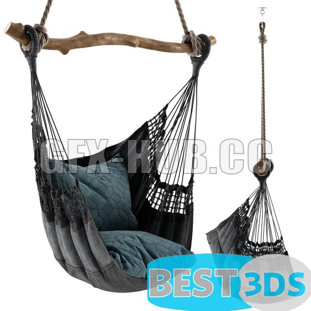 Pack model 3D- Sièges Moelleux – Image 79