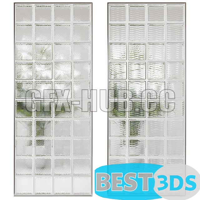 Pack model 3D- Portes – Image 58