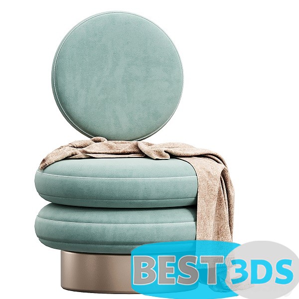 Pack model 3D- Chaise – Image 207