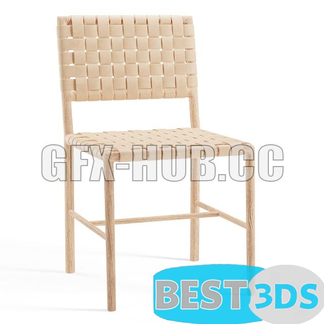 Pack model 3D- Chaise – Image 206