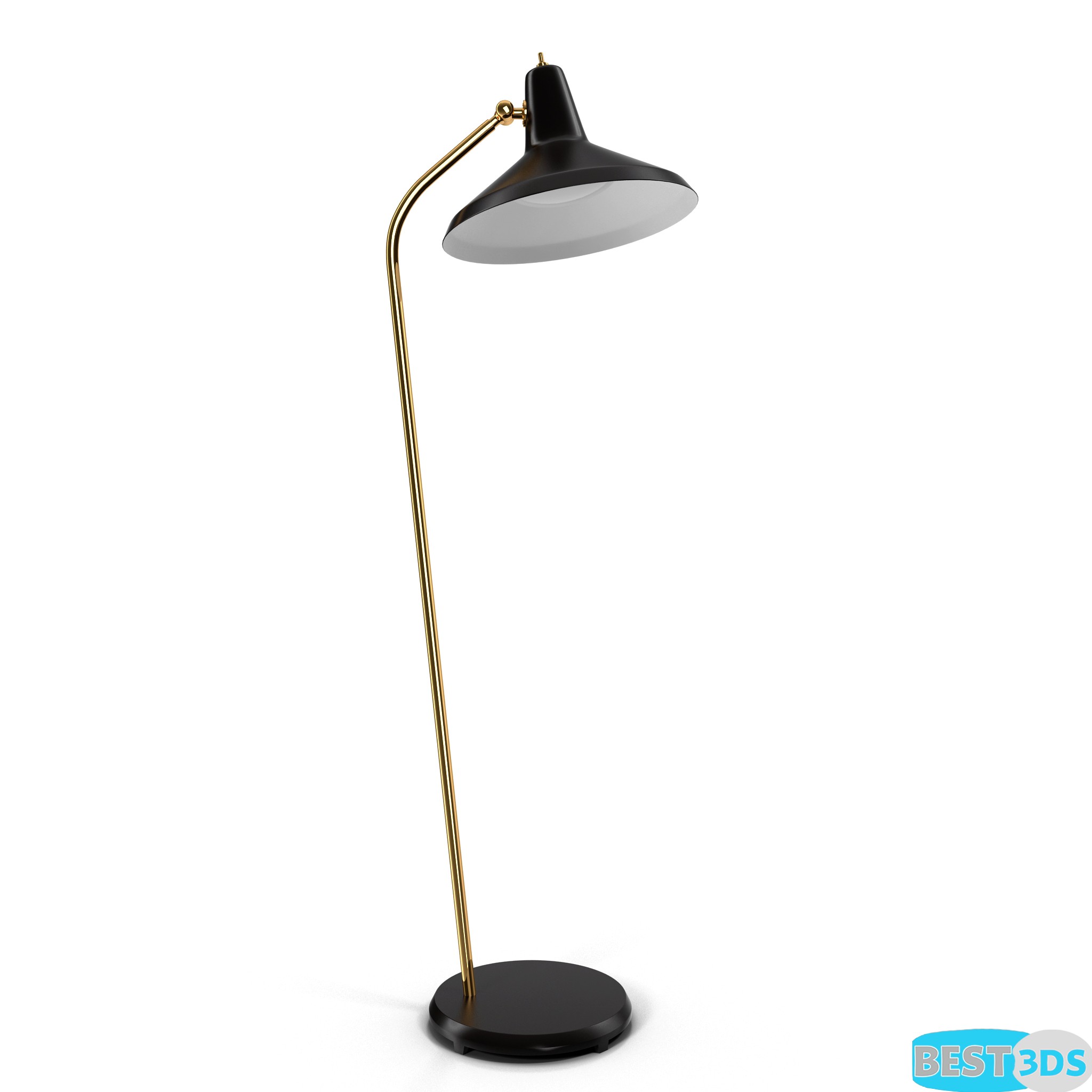 Pack model 3D- Lampe – Image 51