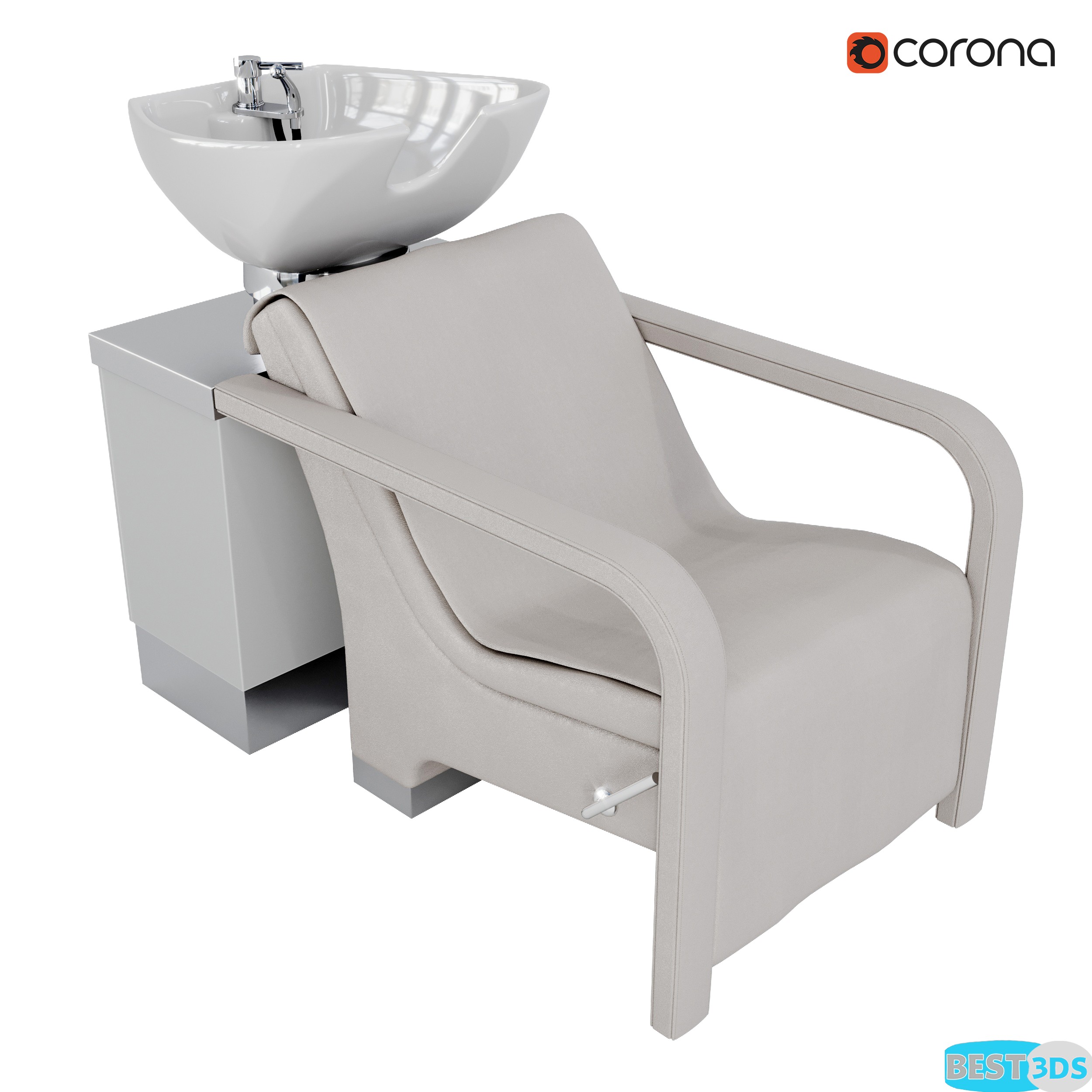 Pack model 3D- Chaise – Image 201