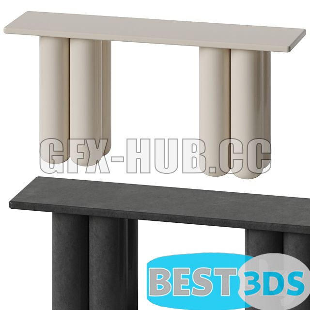 Console Bold – HC28