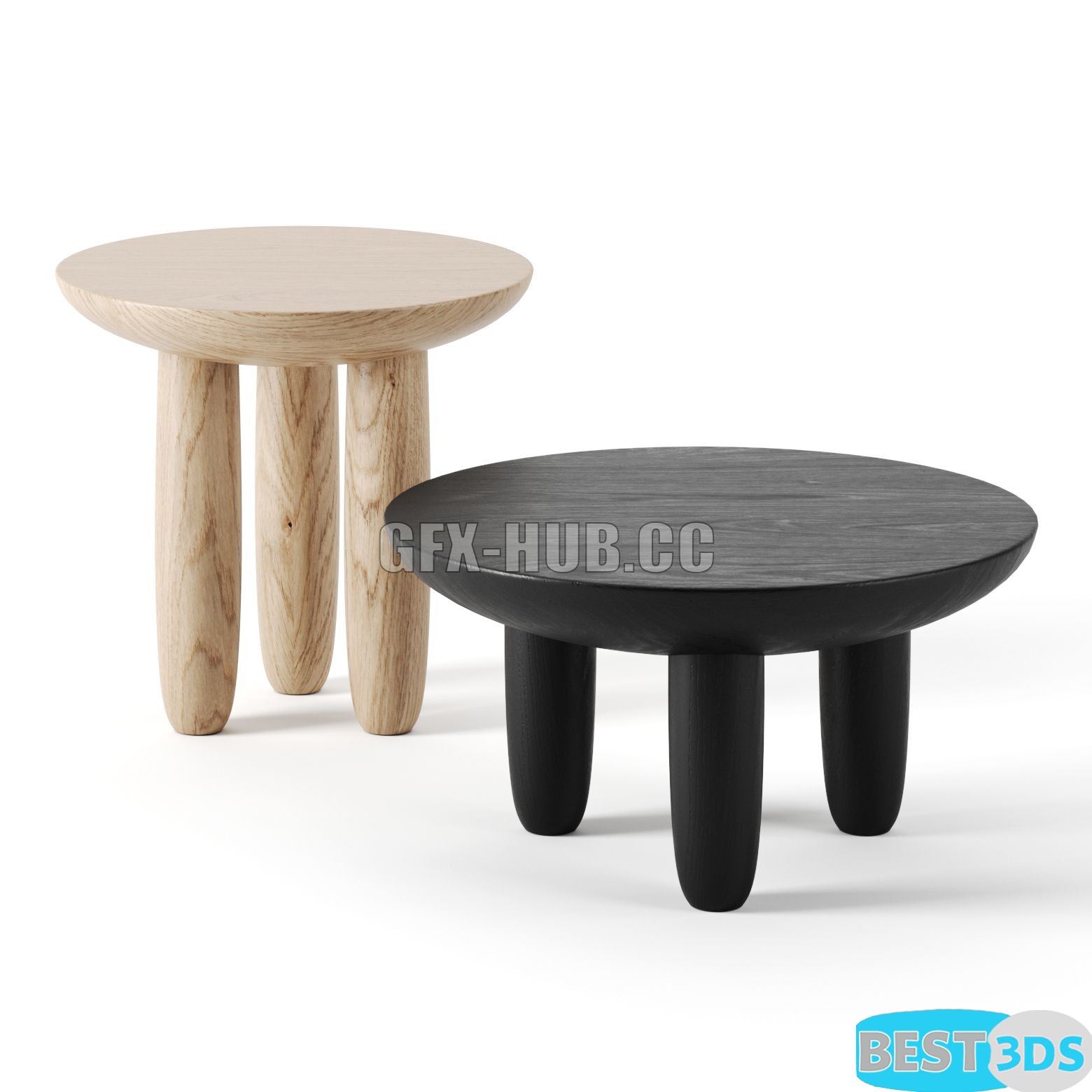 Tables Faina – HRYB