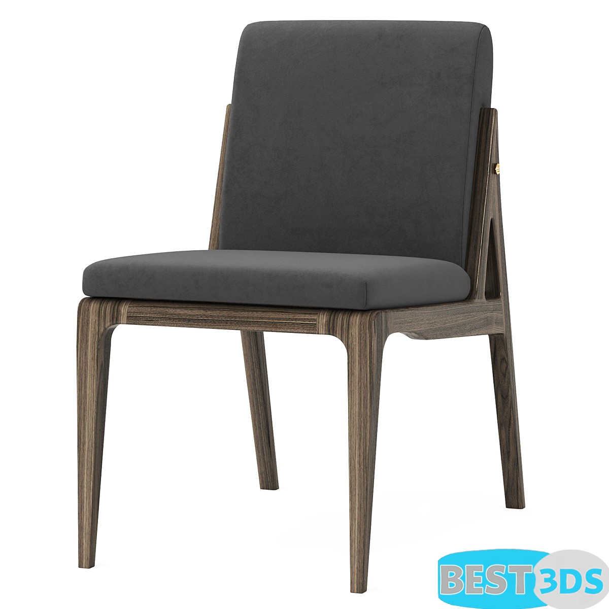 Pack model 3D- Chaise – Image 202