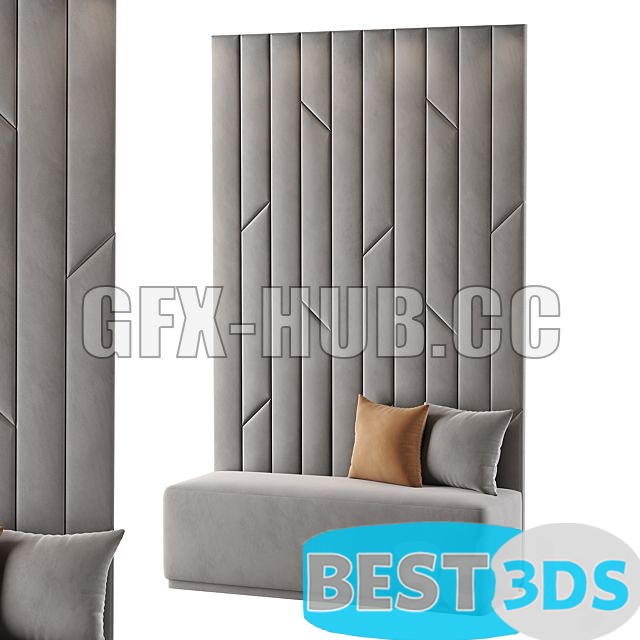 Hallway 26 – Module Moderne