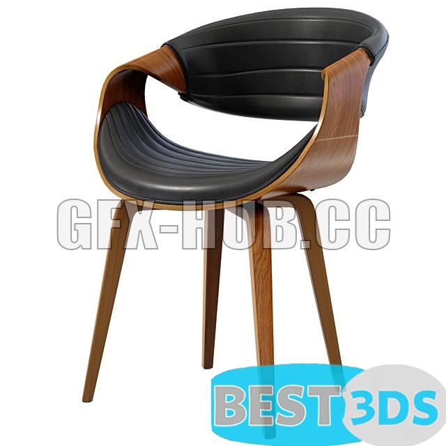 Pack model 3D- Chaise – Image 198