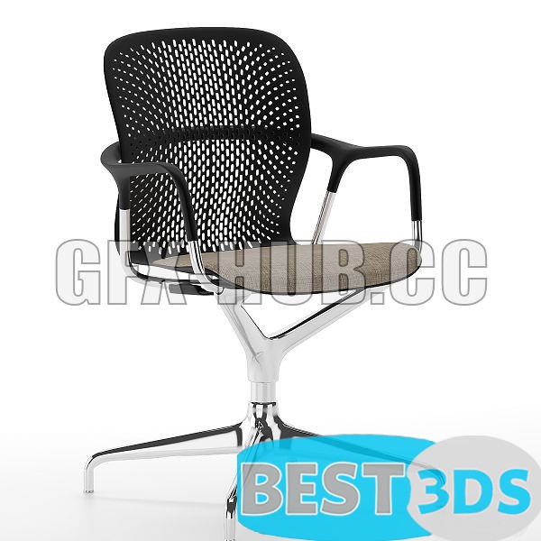 Pack model 3D- Chaise – Image 194