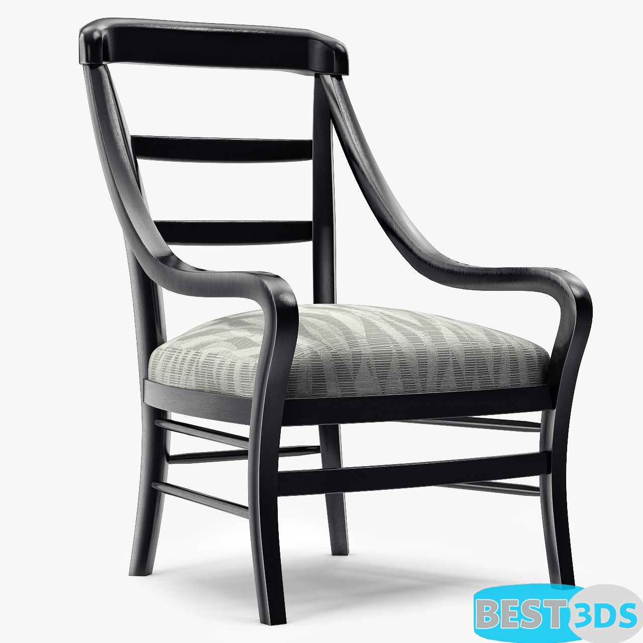 Pack model 3D- Chaise – Image 193