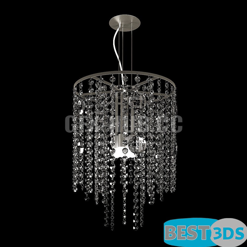Pack model 3D- Eclairage De Plafond – Image 99