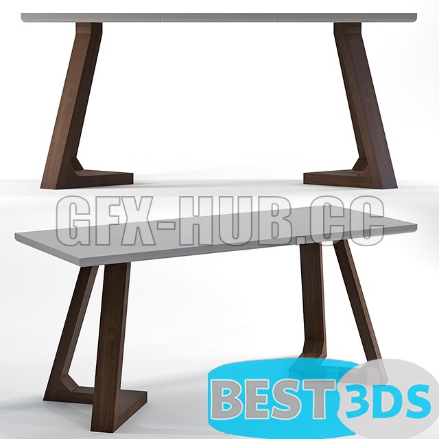 Table Avalon