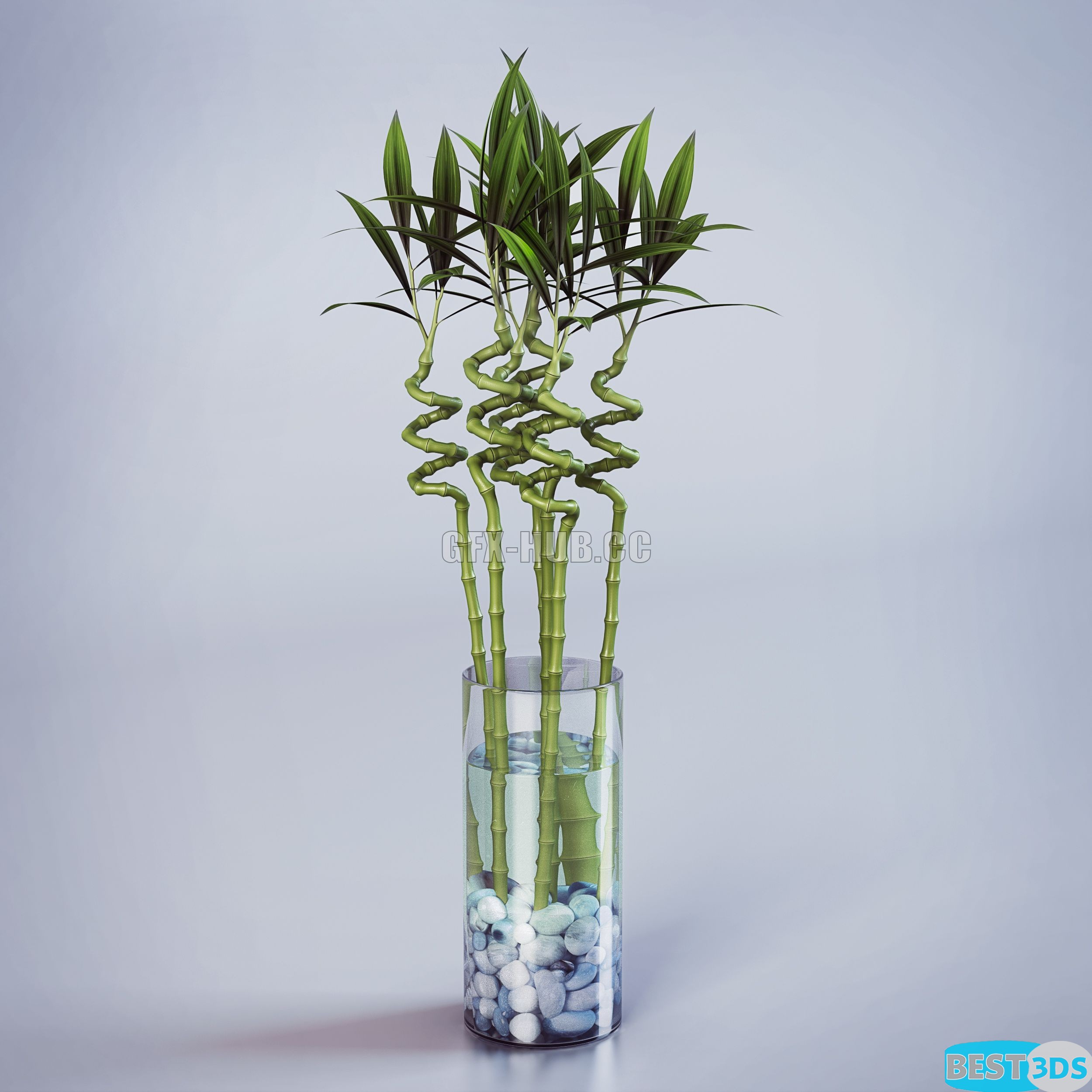 Pack model 3D- Vase – Image 66
