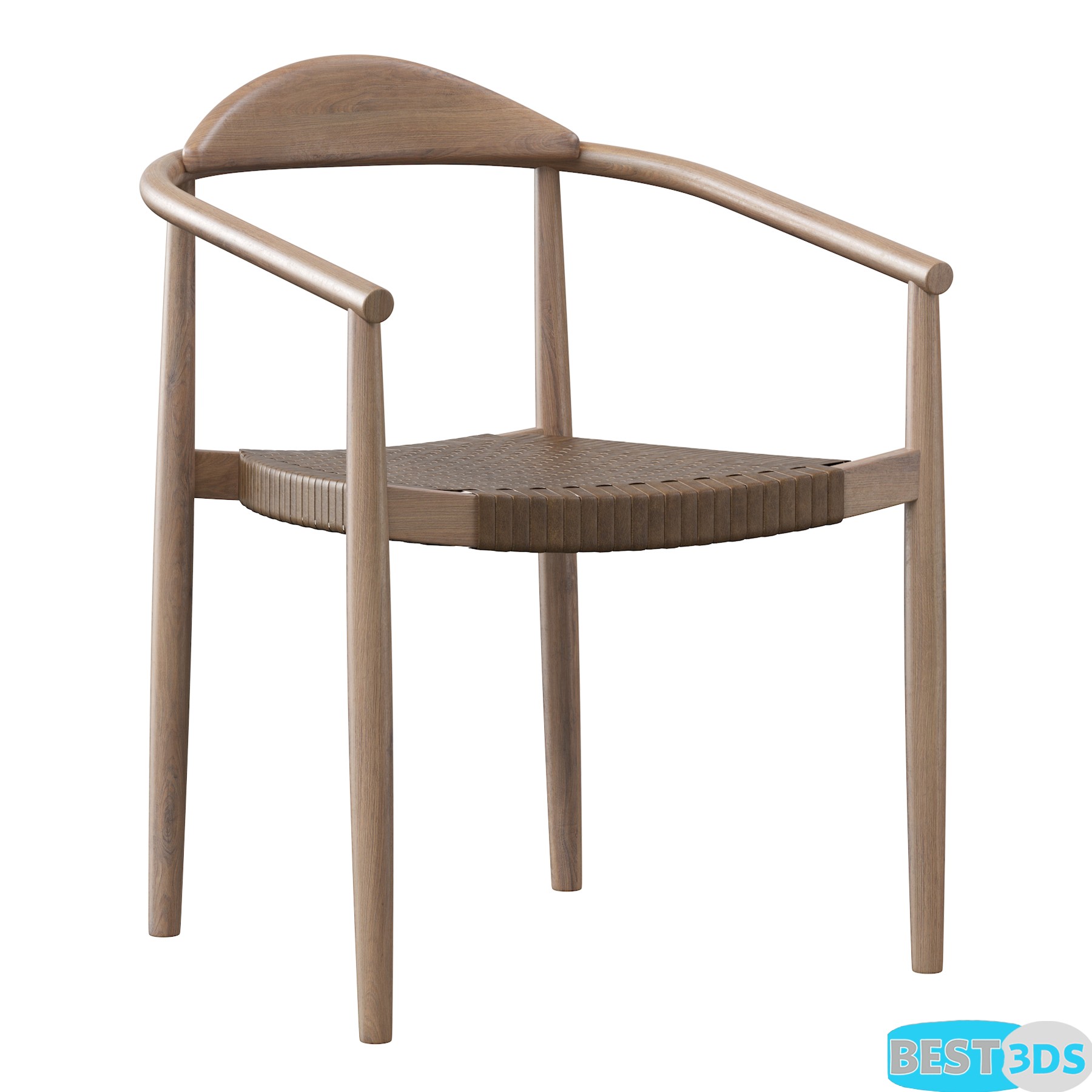 Pack model 3D- Chaise – Image 185