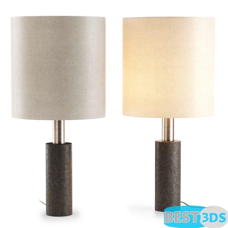 Lampe de table Jony