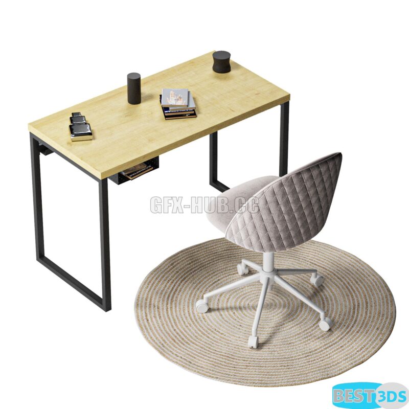 Chaise Jysk Kokkedal