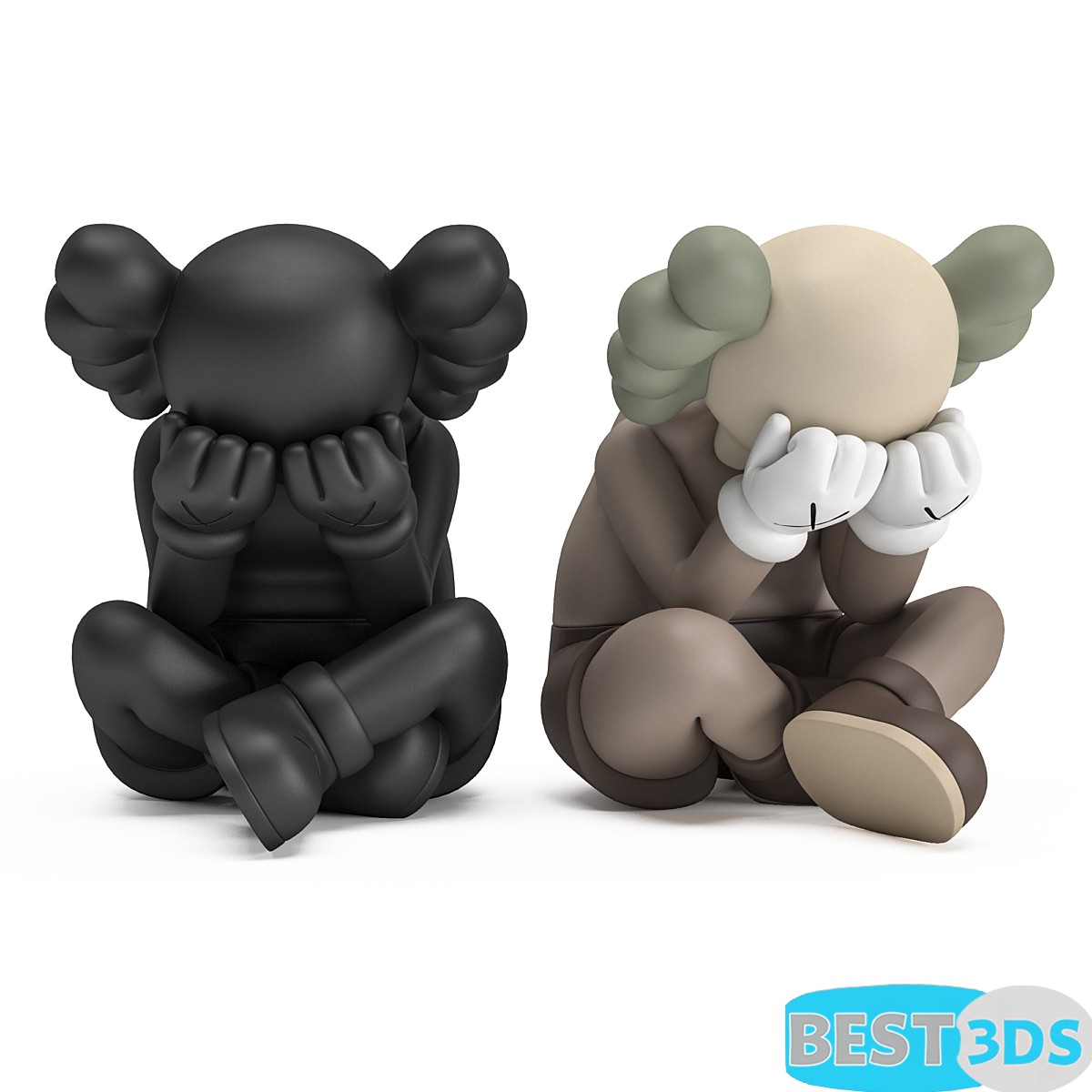 Pack model 3D- Autres Objet Décorative – Image 80