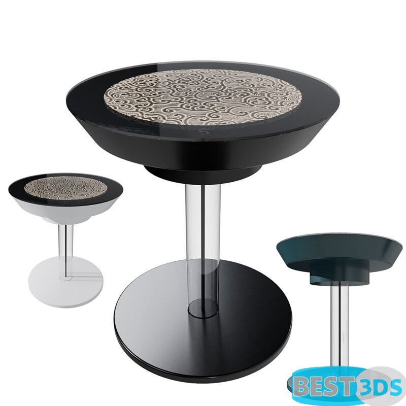 Table Sand – Frigger