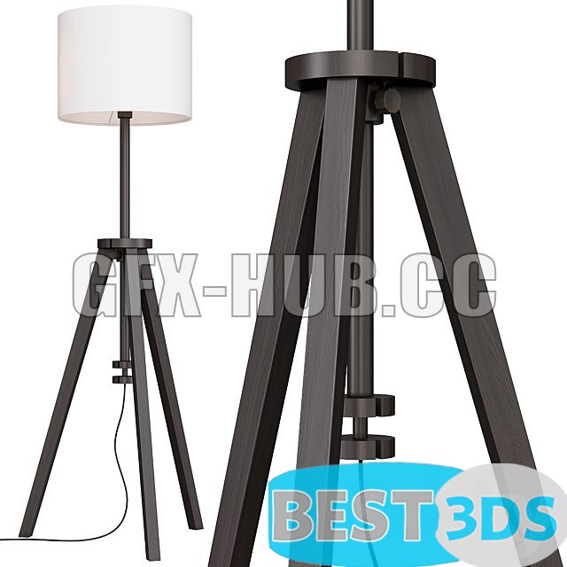Pack model 3D- Lampe – Image 64