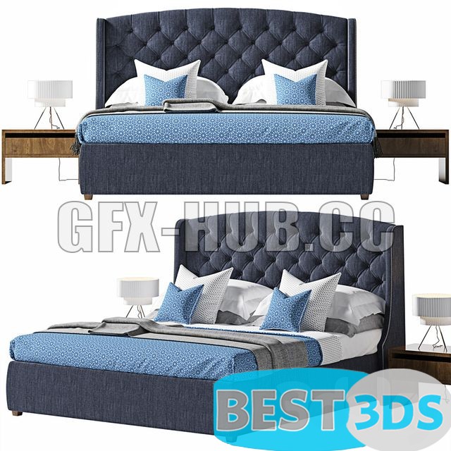 Pack model 3D- Lit – Image 152
