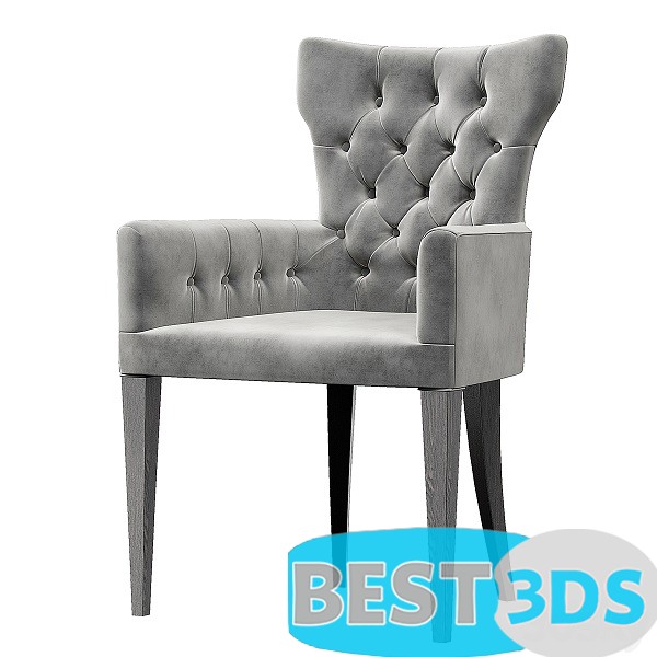 Pack model 3D- Chaise – Image 164