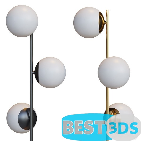 Pack model 3D- Lampe – Image 66