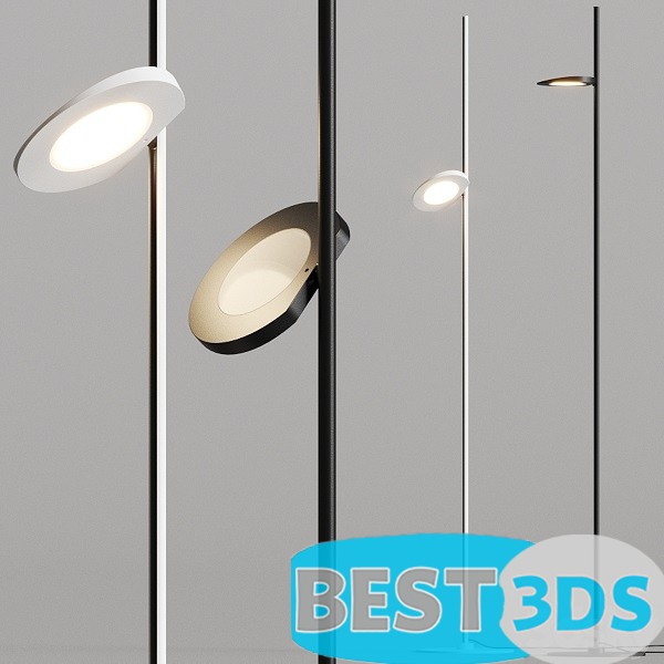 Pack model 3D- Lampe – Image 68