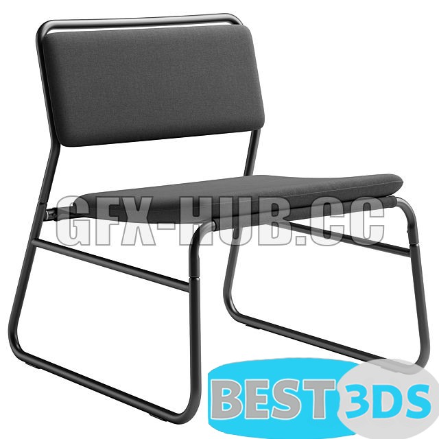 Pack model 3D- Mobilier De Bureau – Image 63