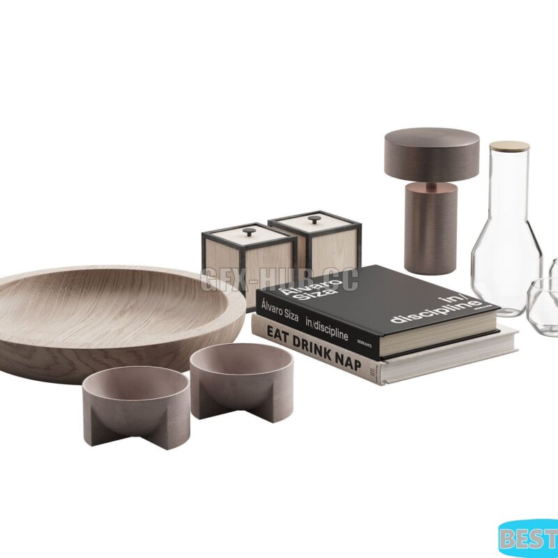 Décor nature – accessoires