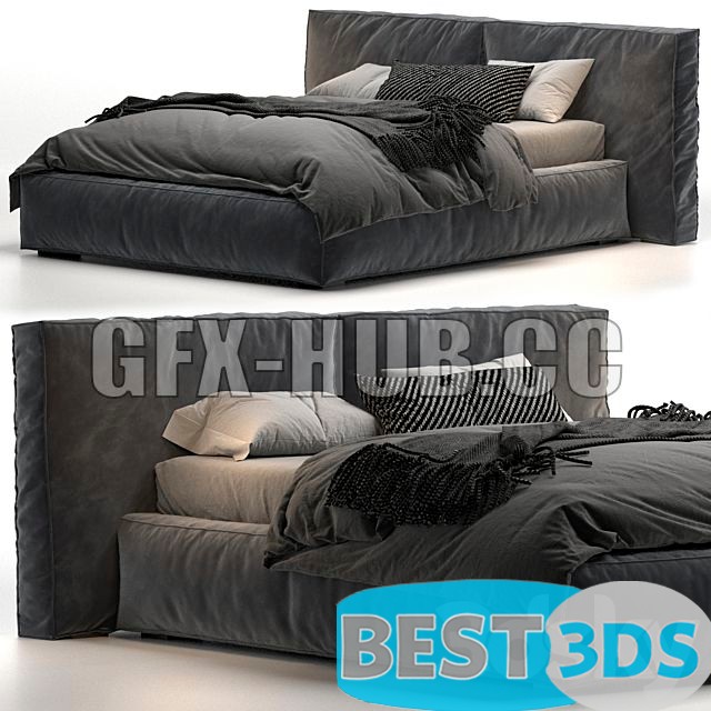 Pack model 3D- Lit – Image 154