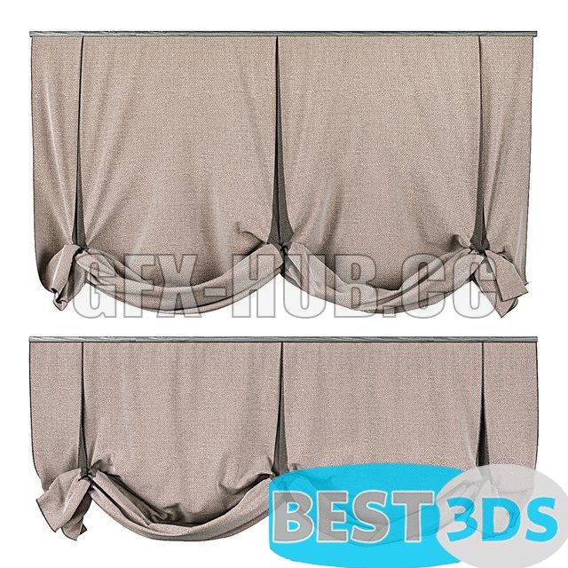 Stores londoniens 2