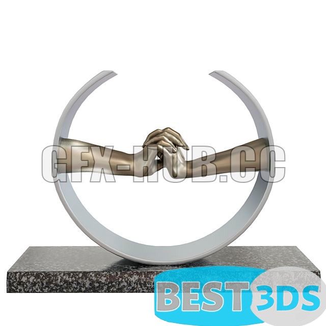 Objet décoratif 80
