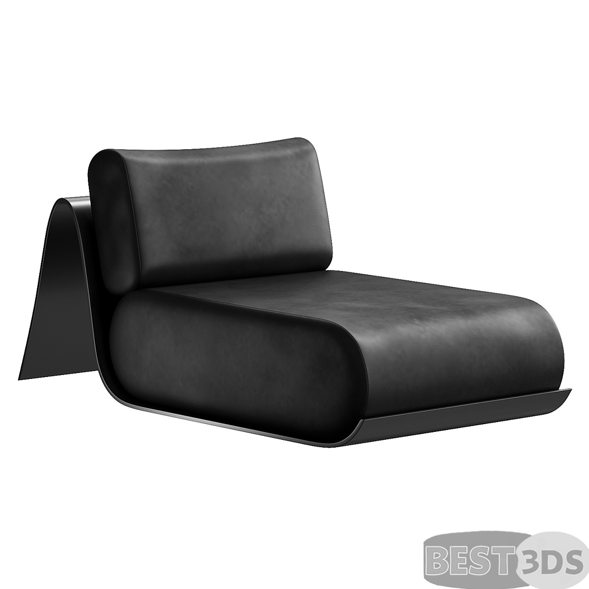 Pack model 3D- Sièges Moelleux – Image 107