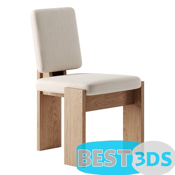 Pack model 3D- Chaise – Image 152