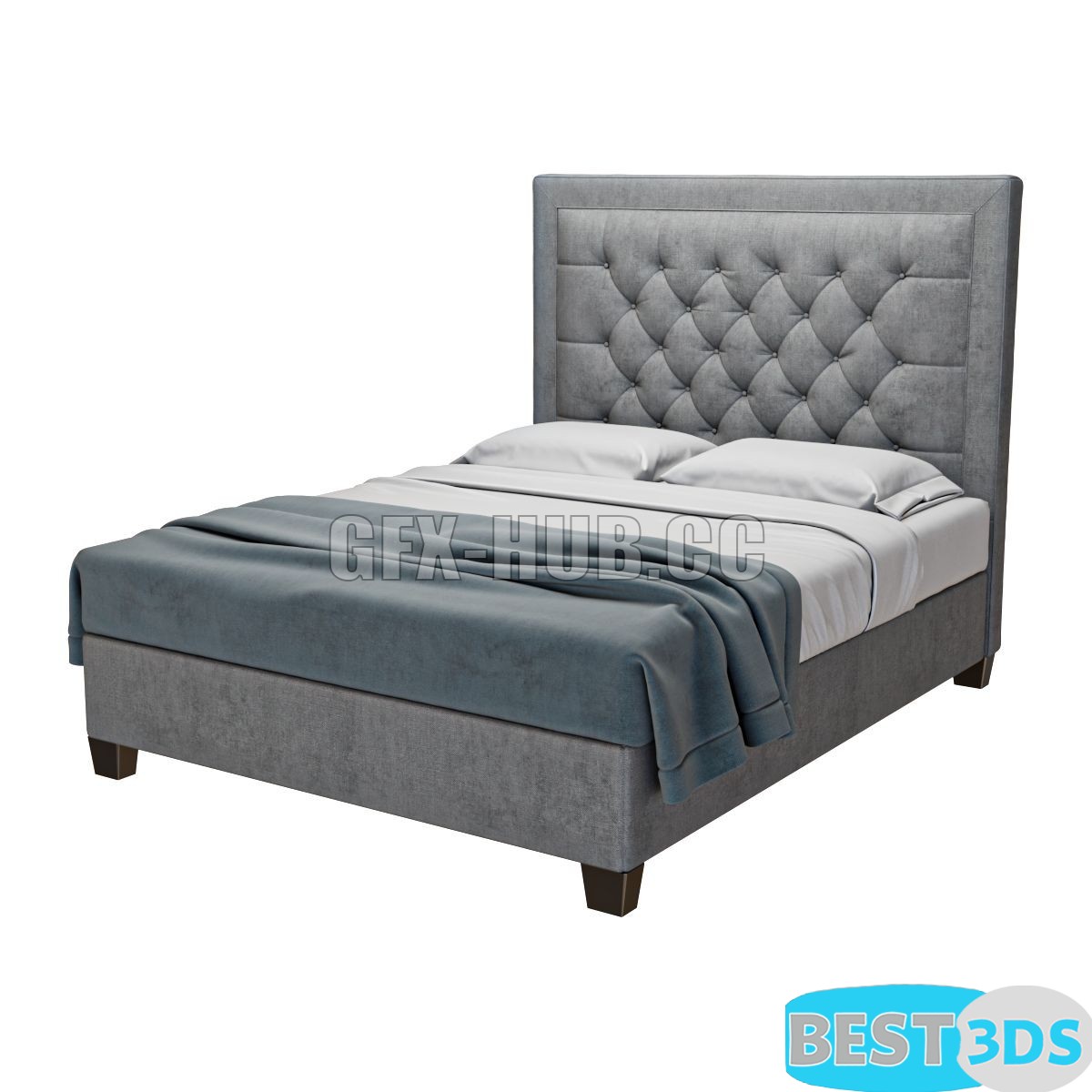 Pack model 3D- Lit – Image 171