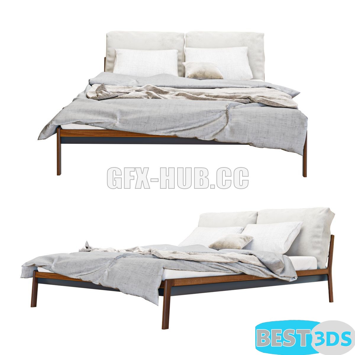 Pack model 3D- Lit – Image 181