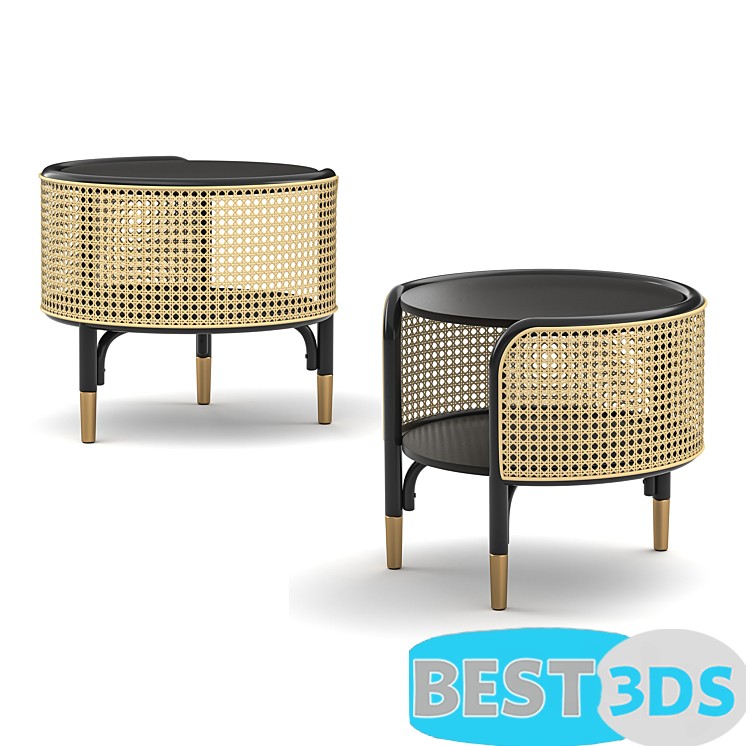 Table d’appoint MOS