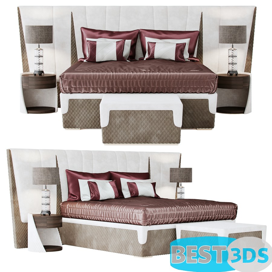 Pack model 3D- Lit – Image 158