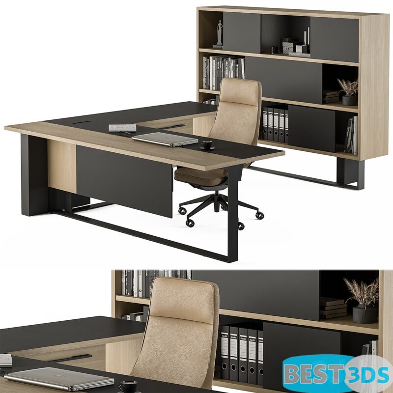 Bureau Manager 359