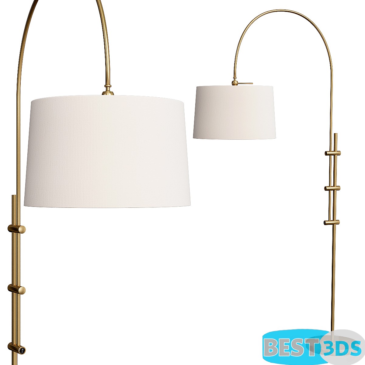 Pack model 3D- Lampe – Image 74
