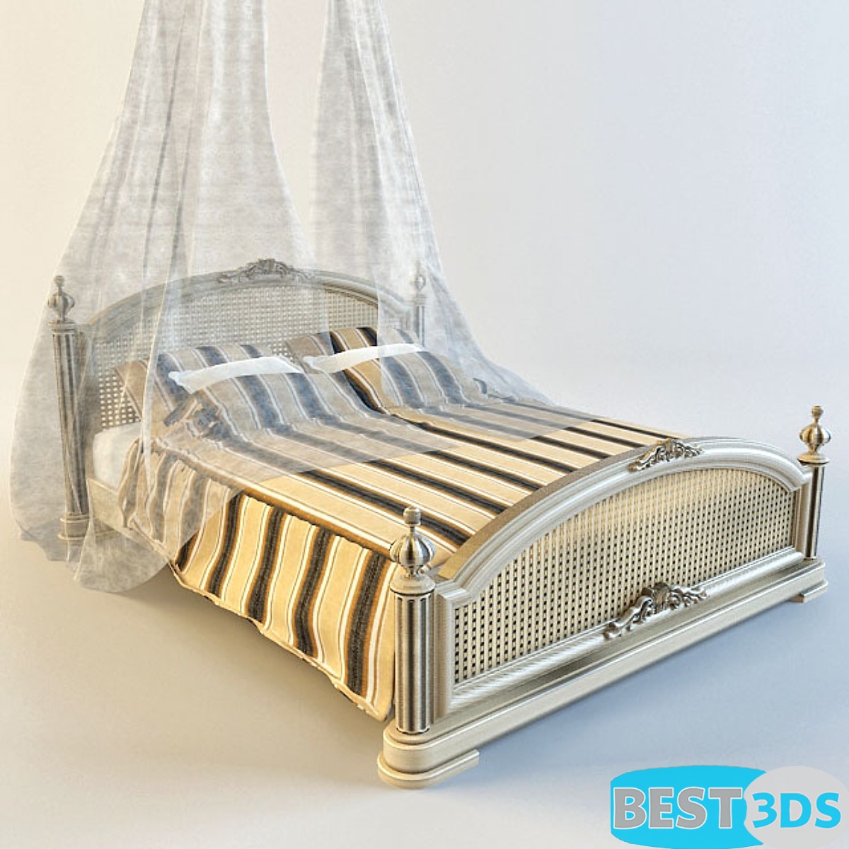 Pack model 3D- Lit – Image 160