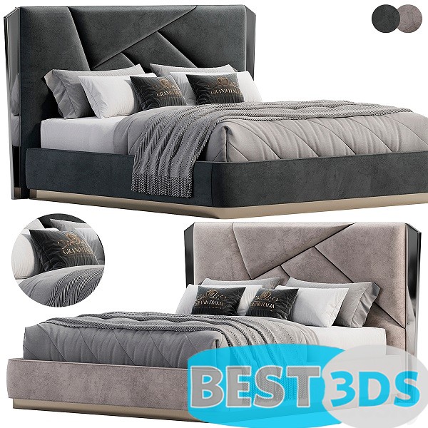 Pack model 3D- Lit – Image 162