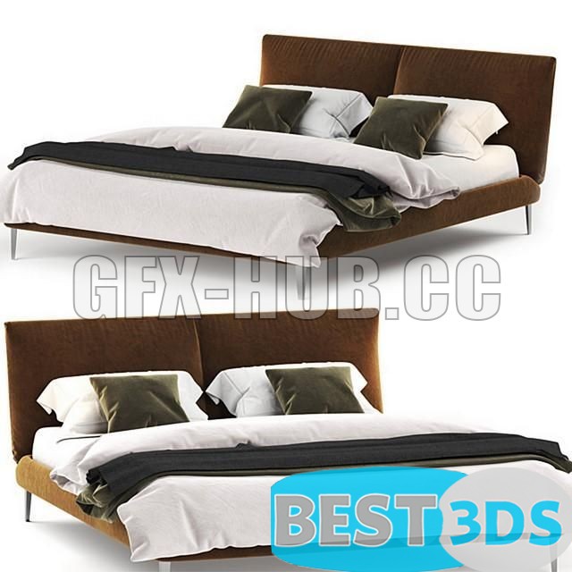 Pack model 3D- Lit – Image 163
