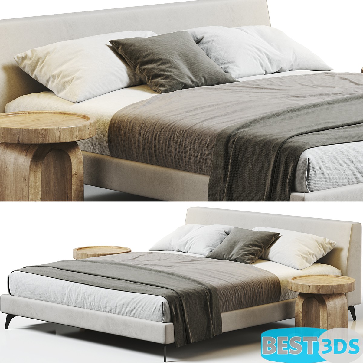 Pack model 3D- Lit – Image 169