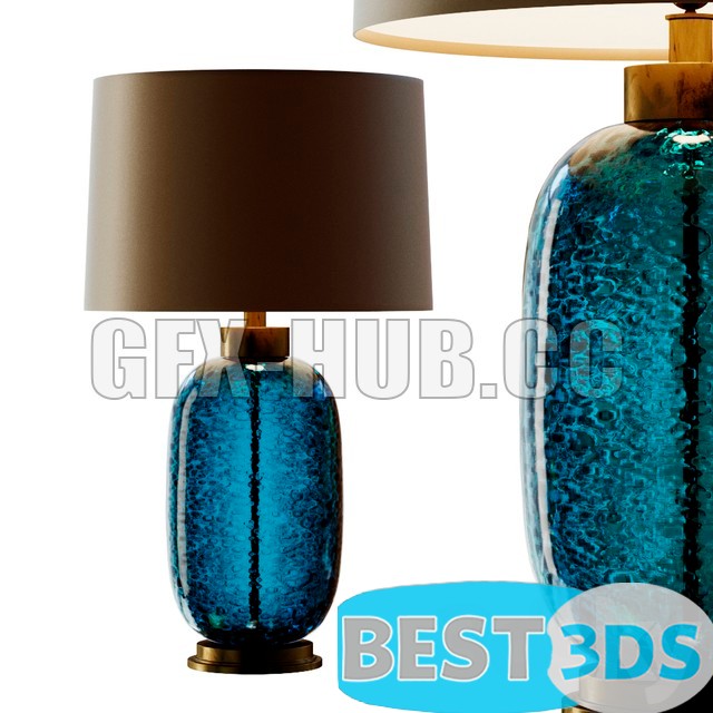 Pack model 3D- Lampe – Image 77