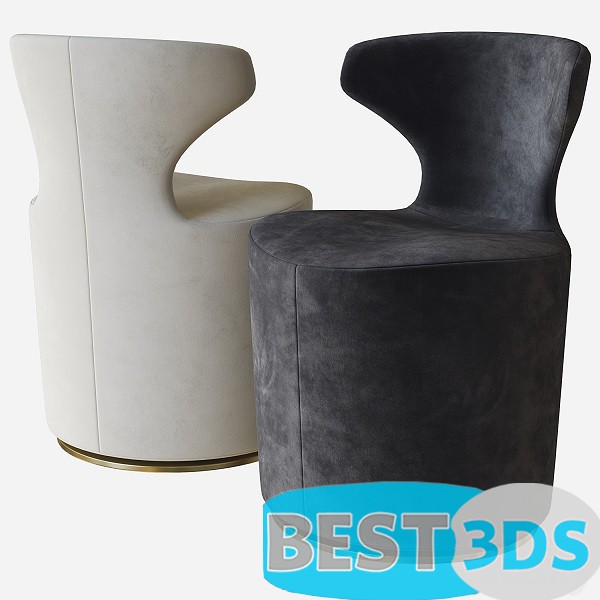 Pack model 3D- Chaise – Image 143
